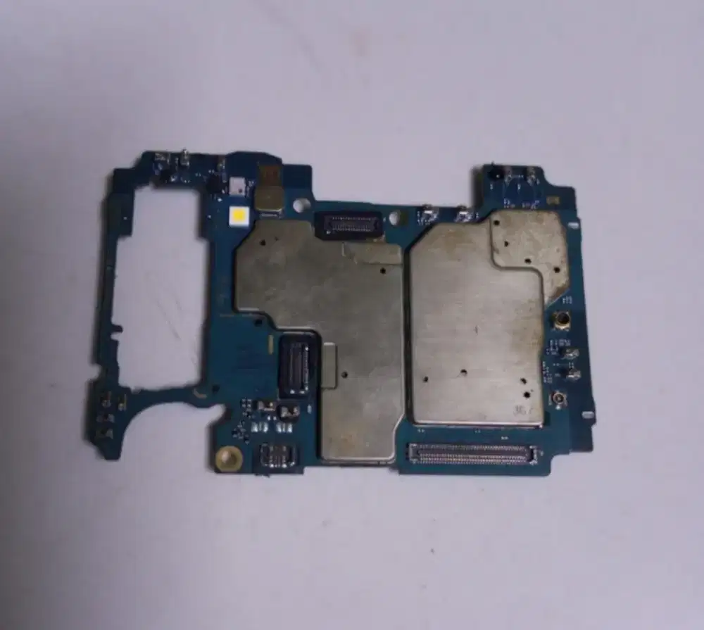 Di jual mesin Samsung A31 6/128 minus