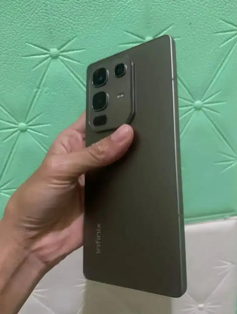 Infinix note 50 4g ram 8/256