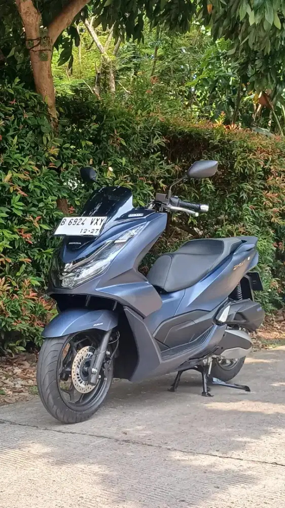 Ready KM 5RB NEW PCX 160 ABS tahun 2022