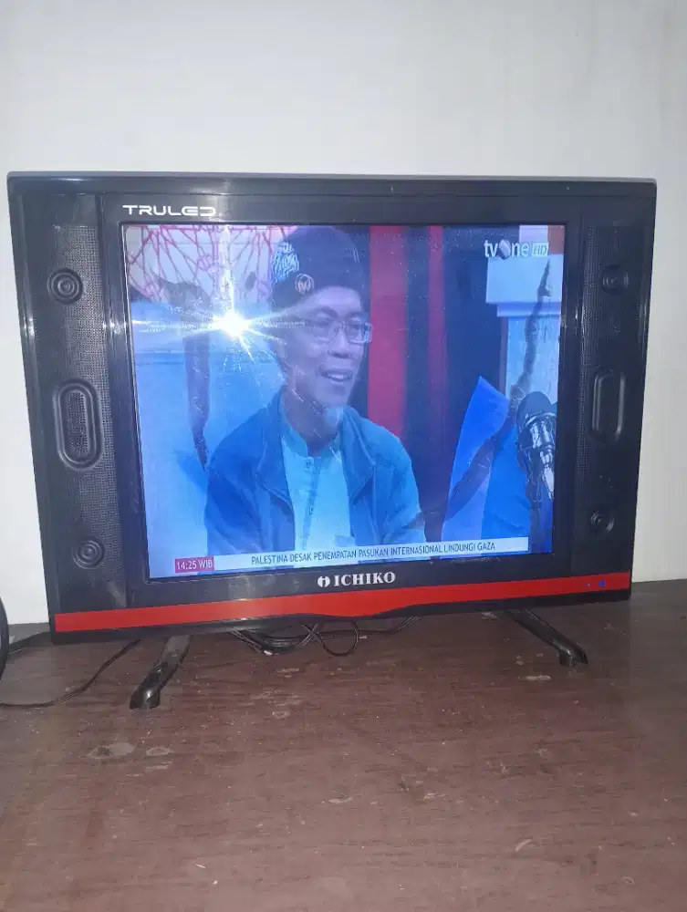 Tv LED ICHIKO 17 inch