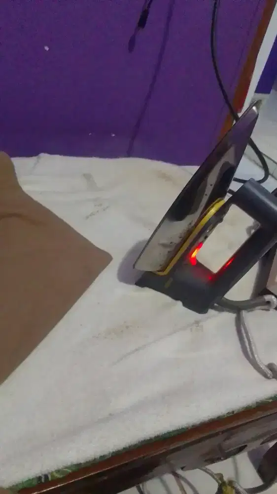 Mencari pekerjaan
