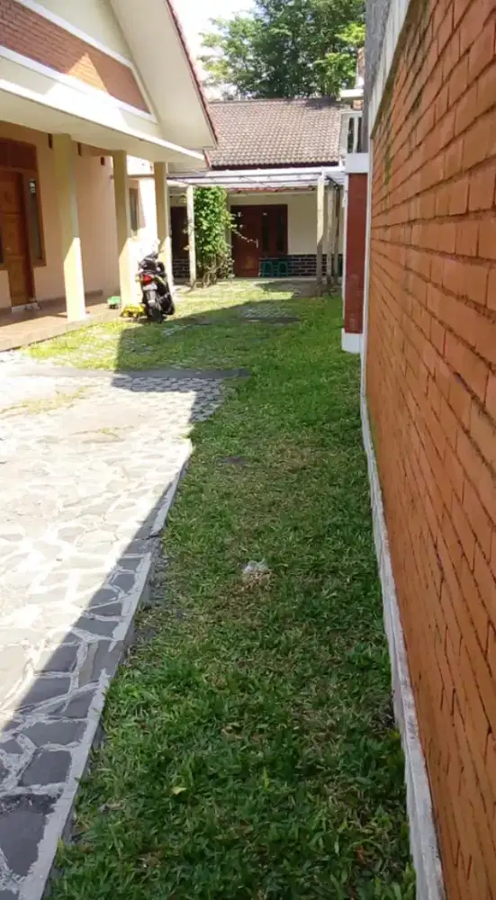 Kamar Kost Putra Khusus Muslim