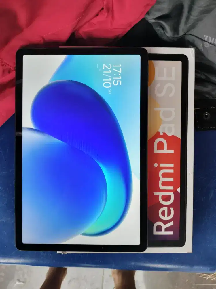 REDMI PAD SE 11