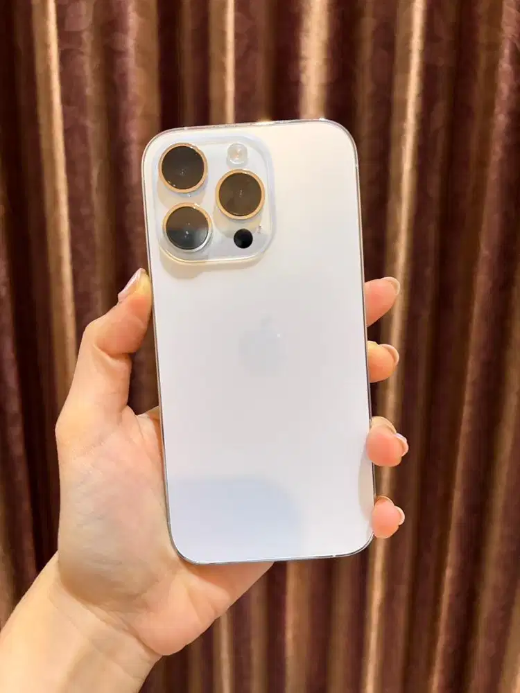 Iphone 14 Pro 256GB Mulush!