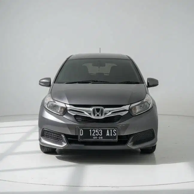 Honda Mobilio S MT (2020)