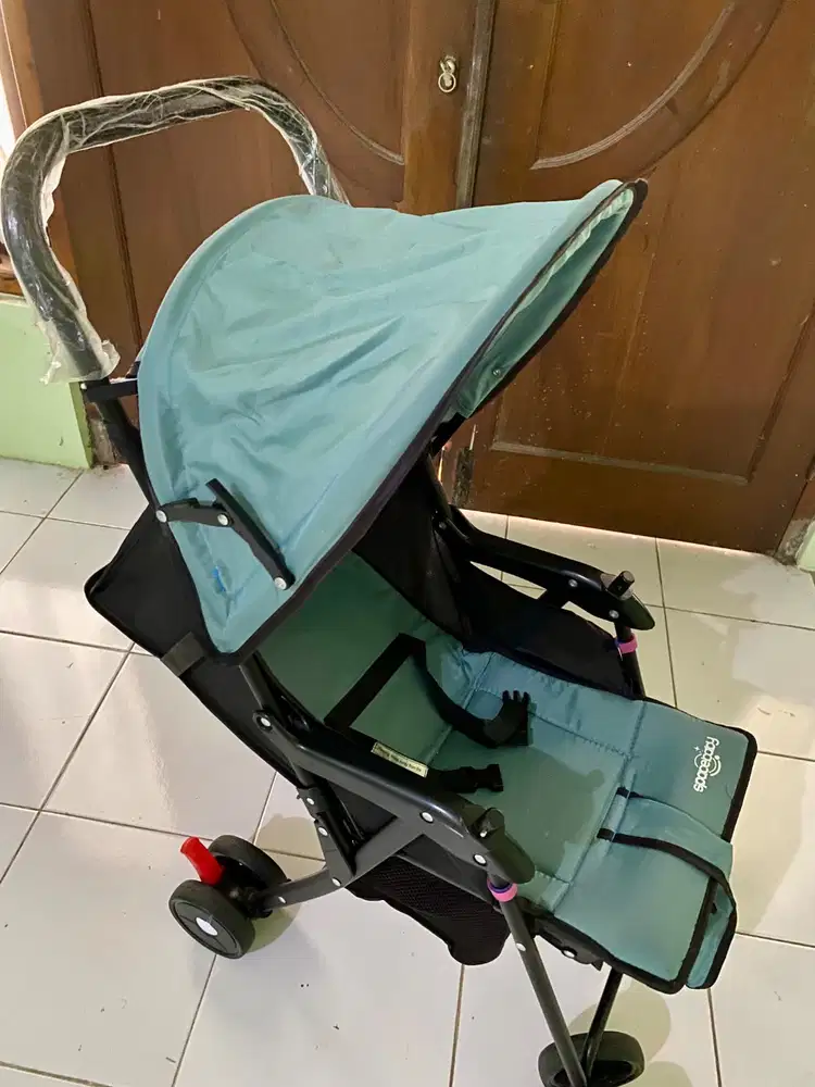 Stroller Space Baby