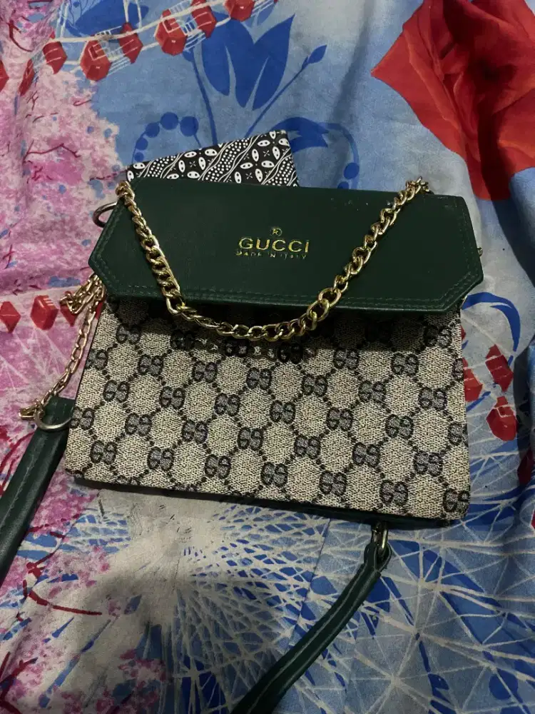 tas gucci hermers H