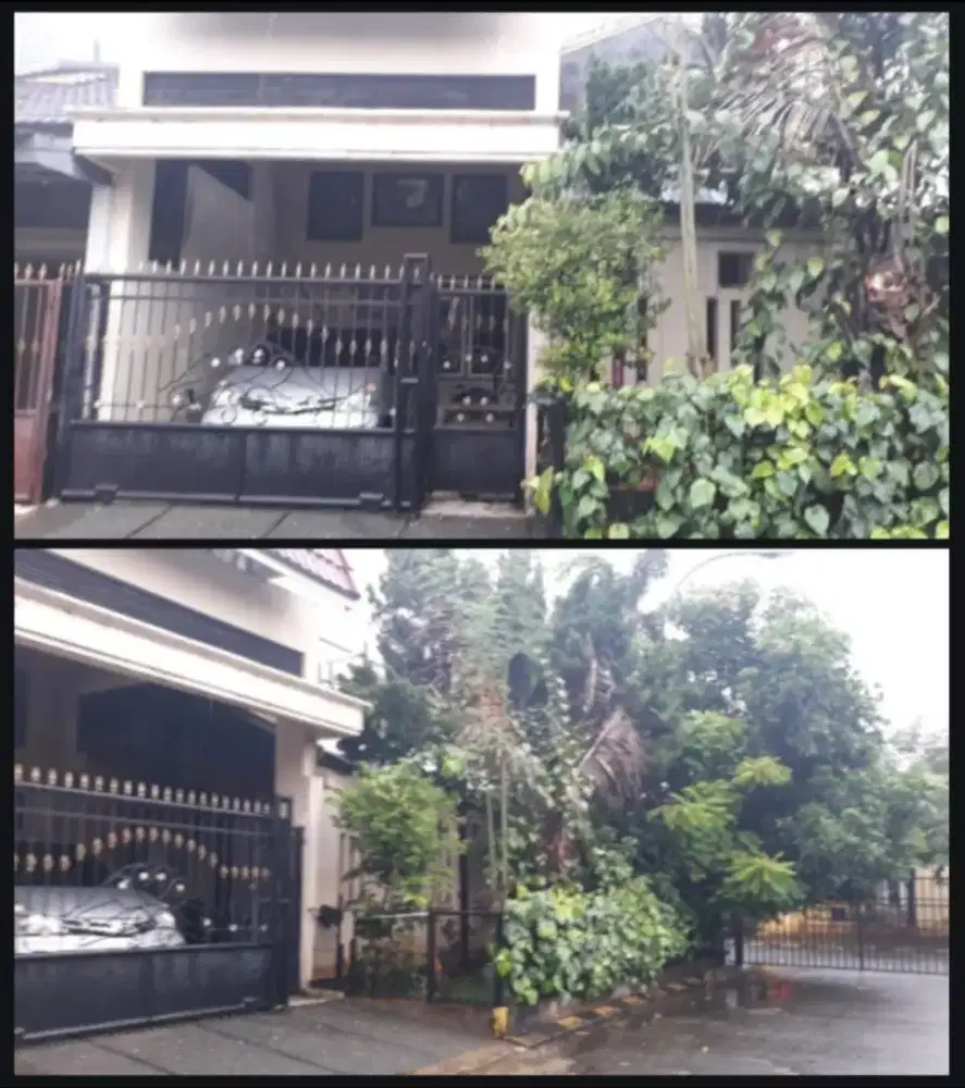 Dijual Rumah Taman Royal 2