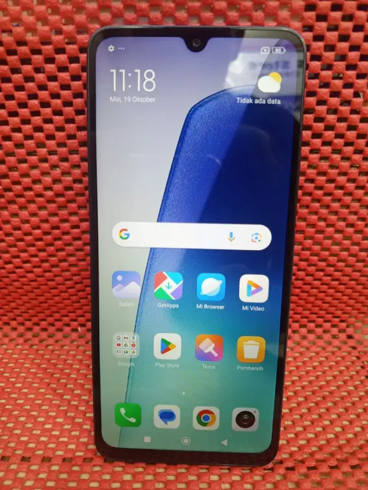 REDMI 14C 6/128 GB