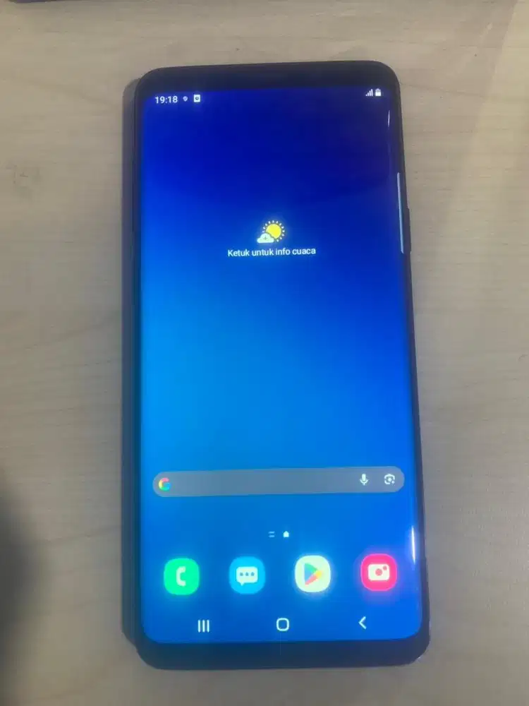 Samsung S8 Ram 6/64gb