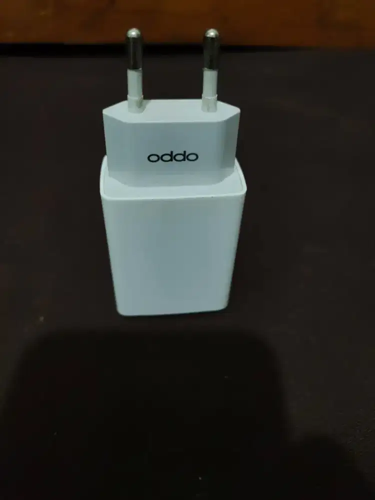 Kepala charger oppo 1000% original