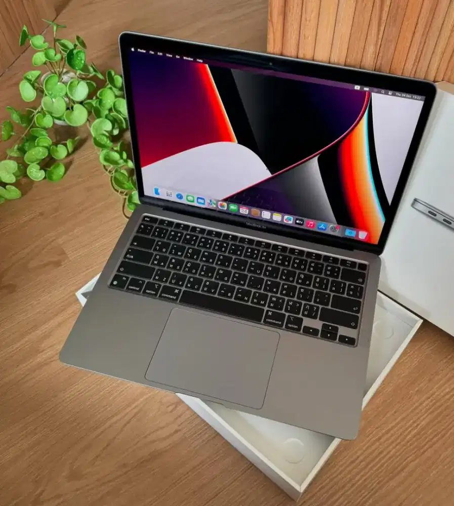 Terima Jual Beli Macbook Pro Air M1 M2 M3 M4 iPhone iPad Ditampung