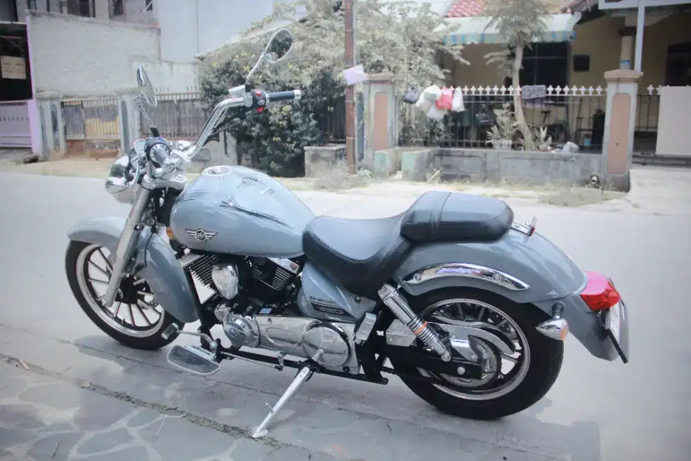 SM V16 2024 Generasi Terbaru