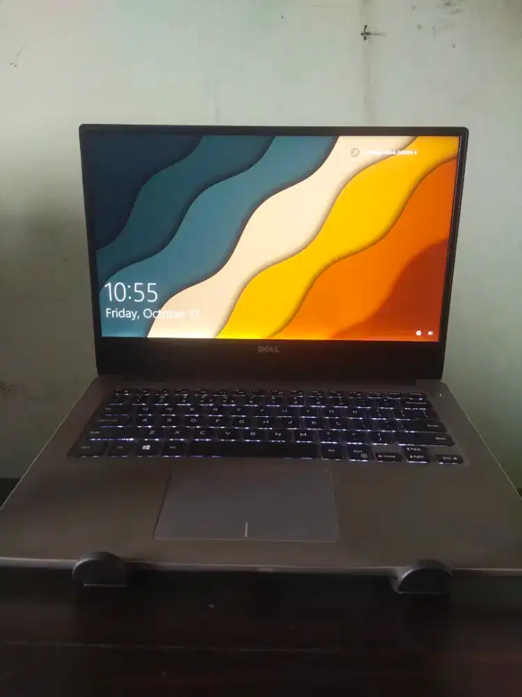 Dell Inspiron 7460