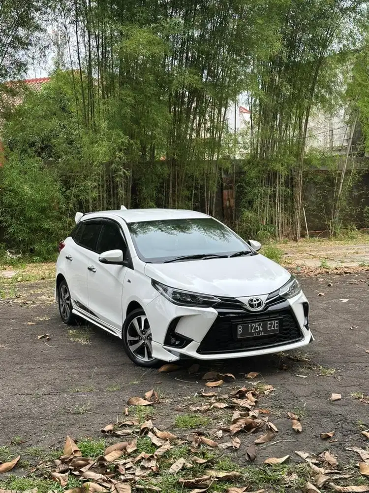 Yaris GR Sport 1.5