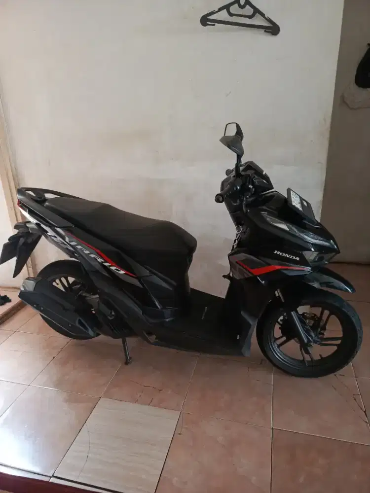 Honda Vario 125 2022