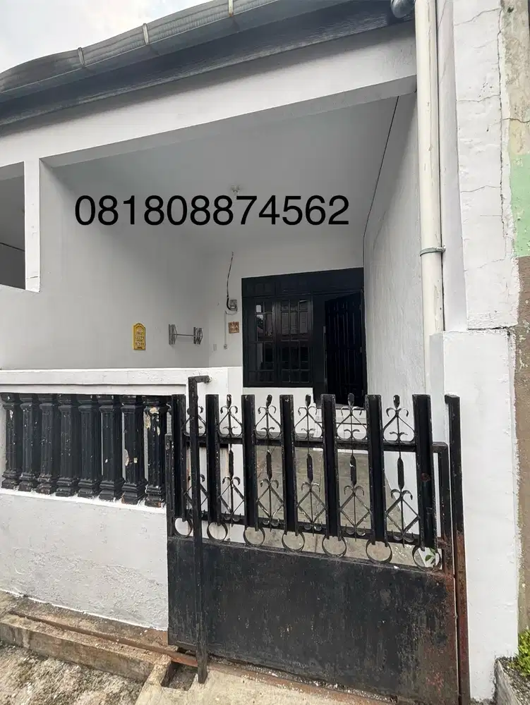 Kontrakan kosan depok 2 sukmajaya