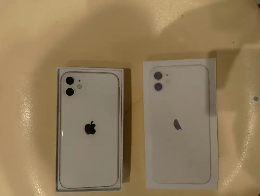 Iphone 11 128gb soal apple