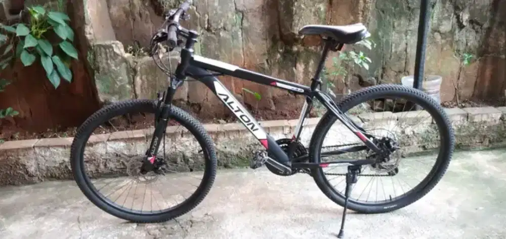 Element Alton xc 3.2