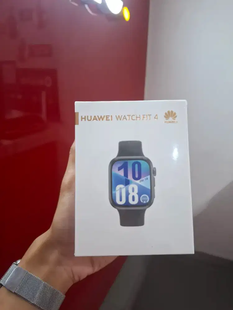 HUAWEI FIT 4 NEW GARANSI RESMI