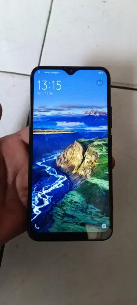 Vivo y17 ram 4/64