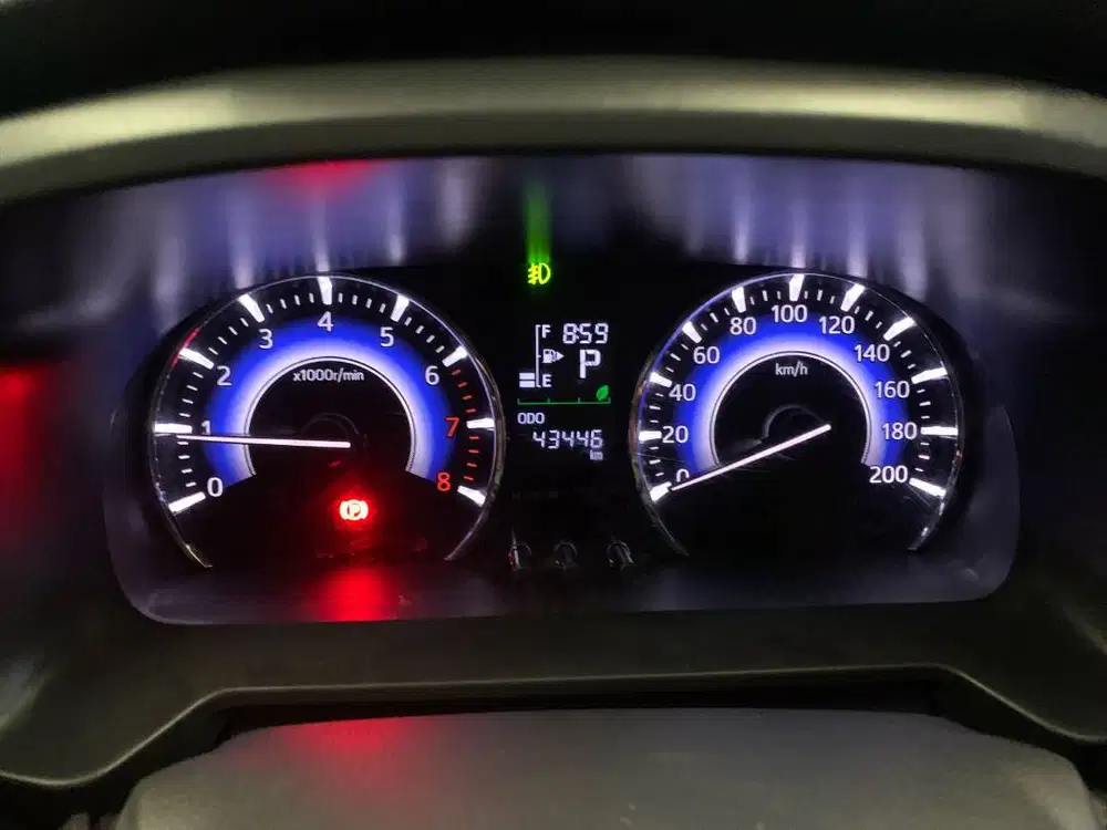 Daihatsu Terios R AT 2021 Silver PREMIUM F1294AAM