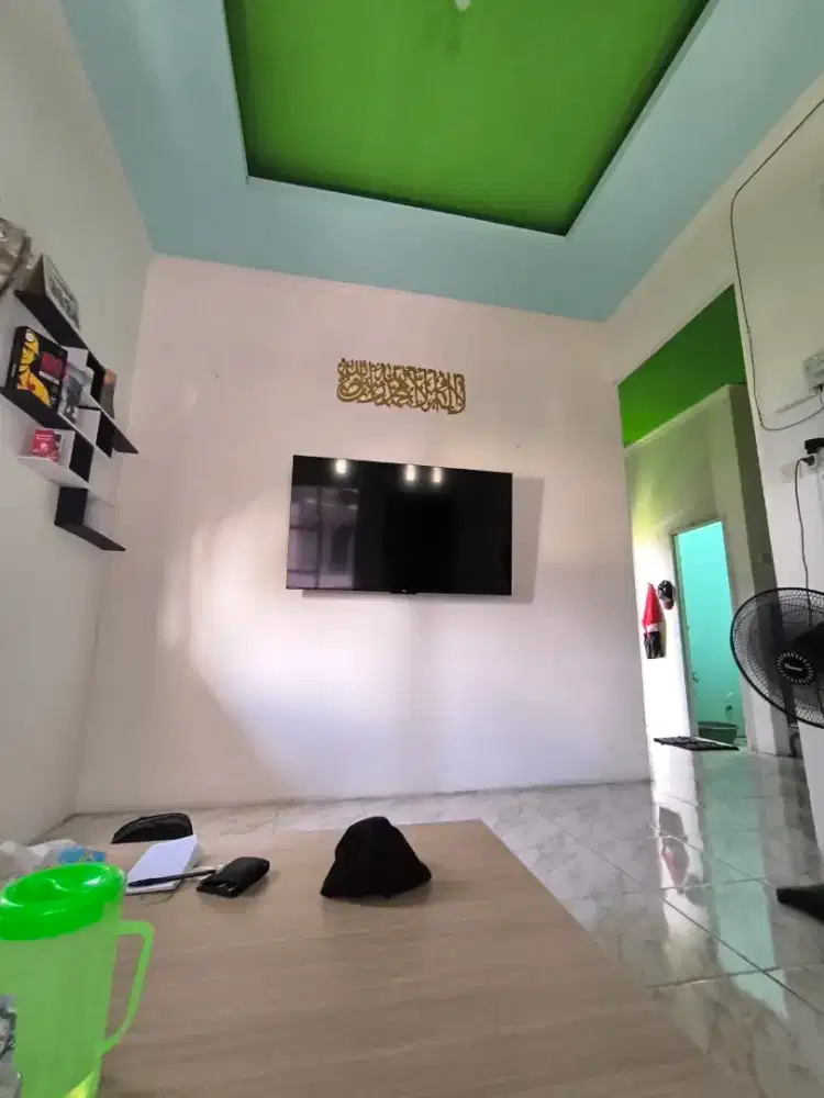 Take over rumah