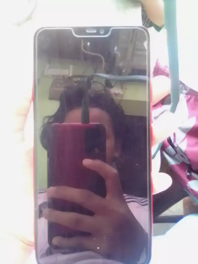Vivo V9 Ram 4/64 NEGO!