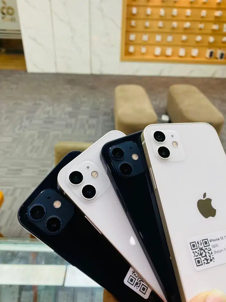 iPhone 12 128gb Like a new