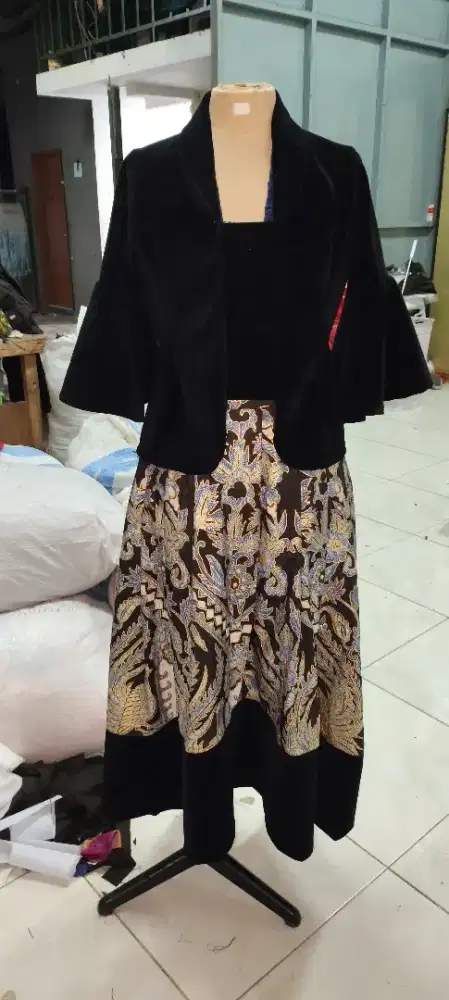 Cari lowongan kerja menjahit