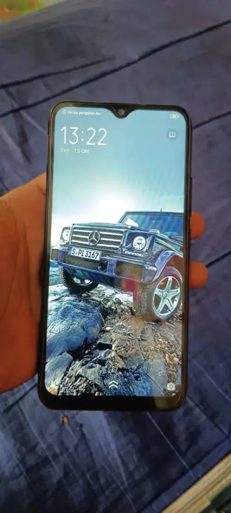Vivo y17 ram 6/128
