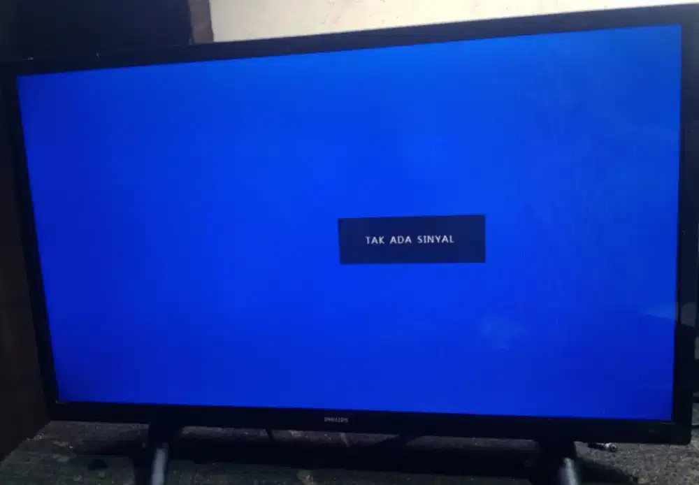 LED ANALOG PHILIPS 24 inch