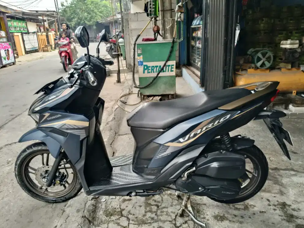 Vario 125 2023 murab