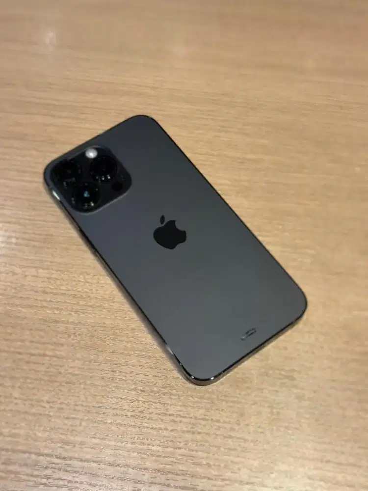 IPHONE 14 PRO MAX 128GB EX PRIBADI
