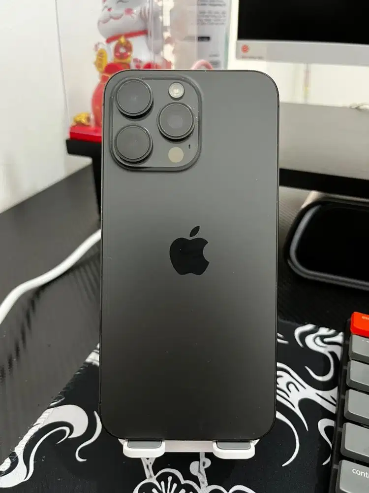 Iphone 15 promax ibox