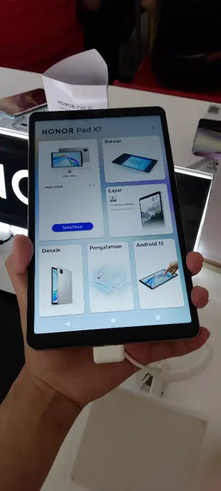 JUAL TABLET MURAH BANDUNG