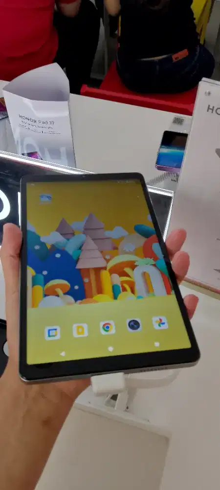 JUAL CEPAT TABLET GAME /KERJA