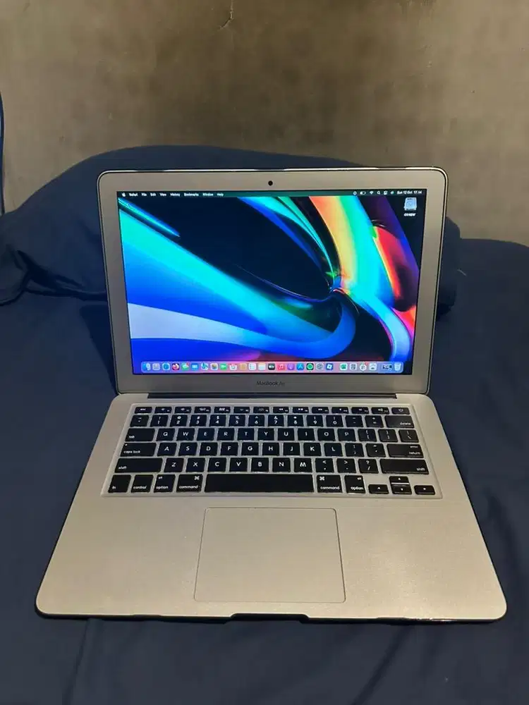 Macbook air 2015