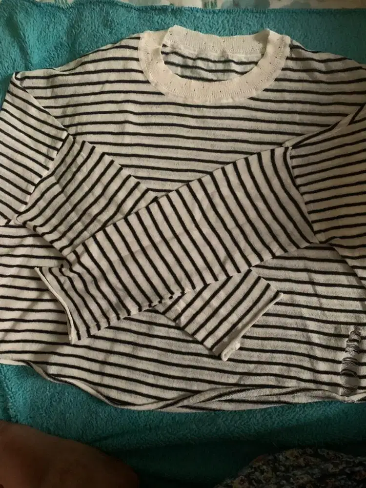 Baju salur anak(cewek)