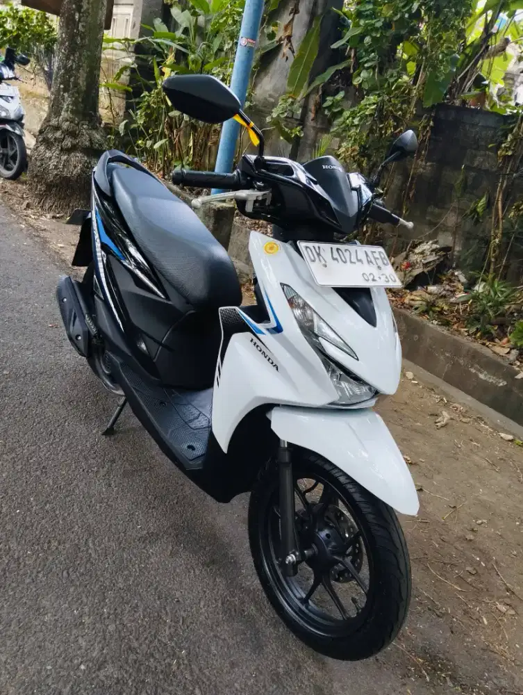 Beat Al new tahun 2025
