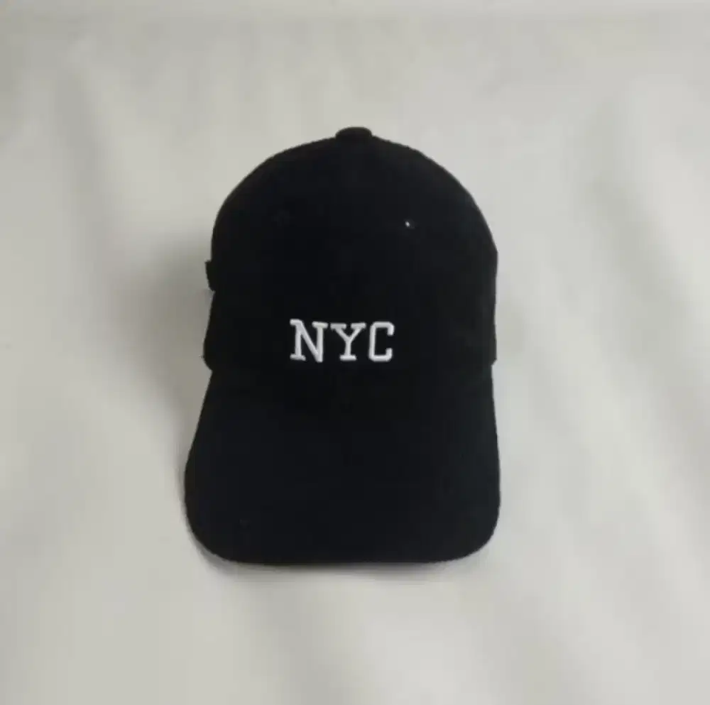 Hat Cap NYC Corduroy