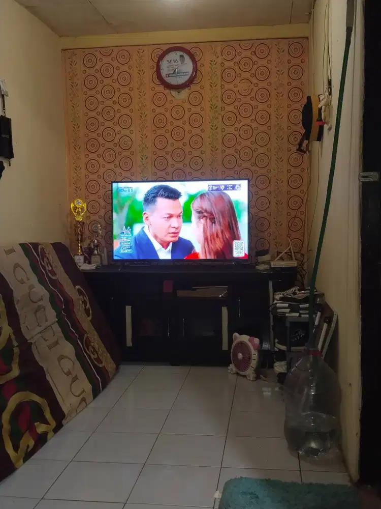 Smart tv polytron 43 inc