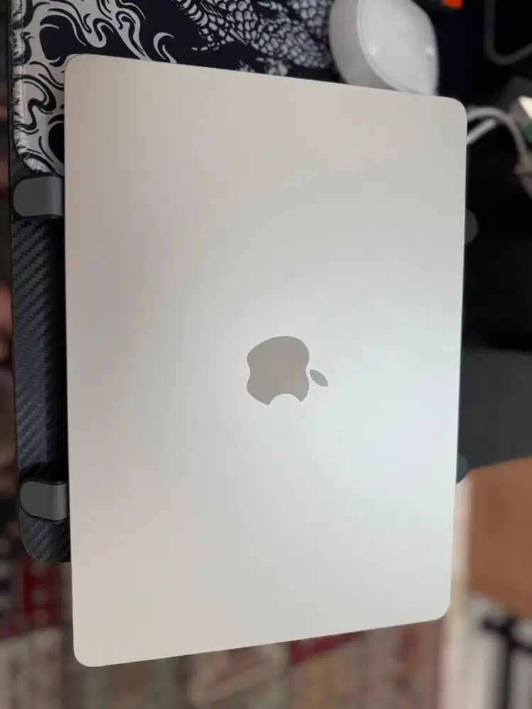 Macbook Air M4 2025