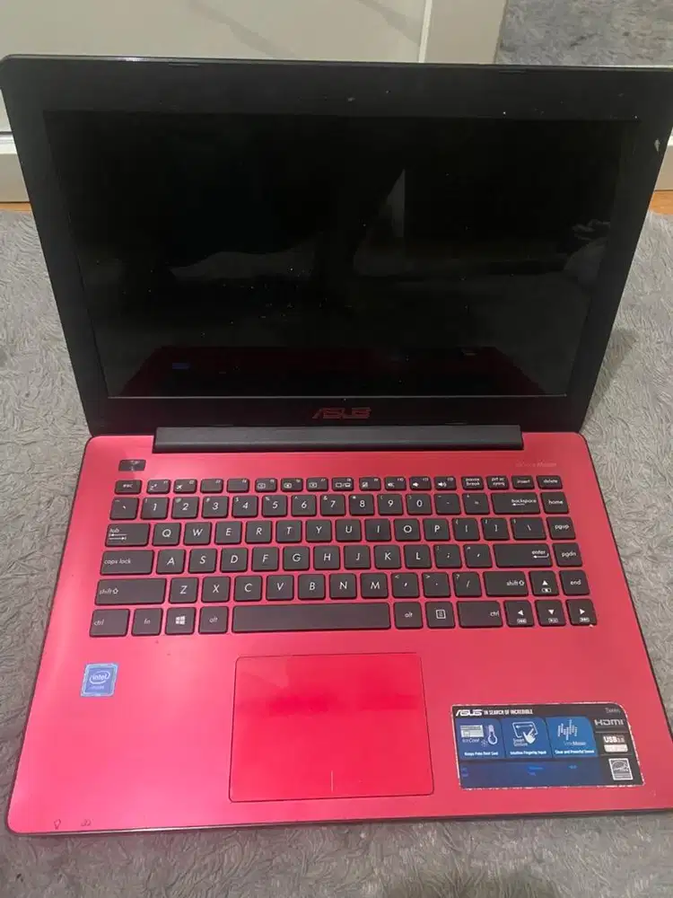 Laptop ASUS X453SA