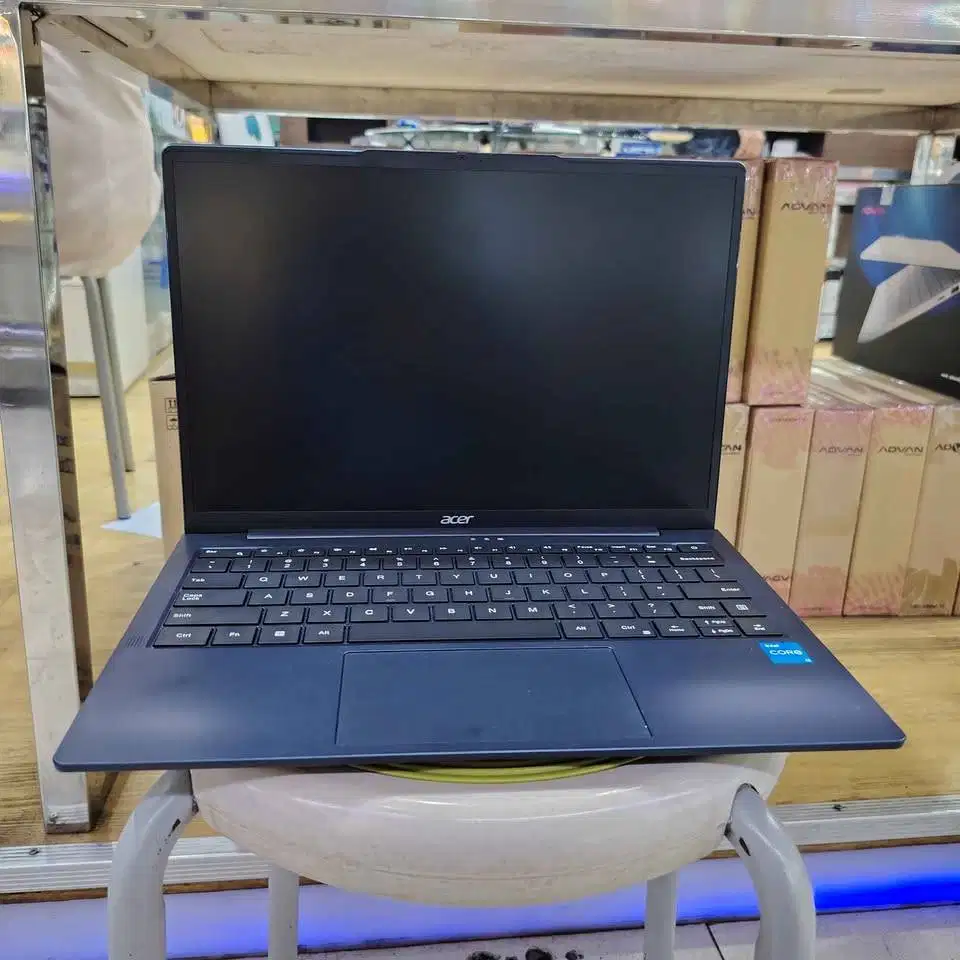 Acer Aspire Lite1 14M Intel i3-1215U 8GB-256GB 14″ W11+OHS+M365