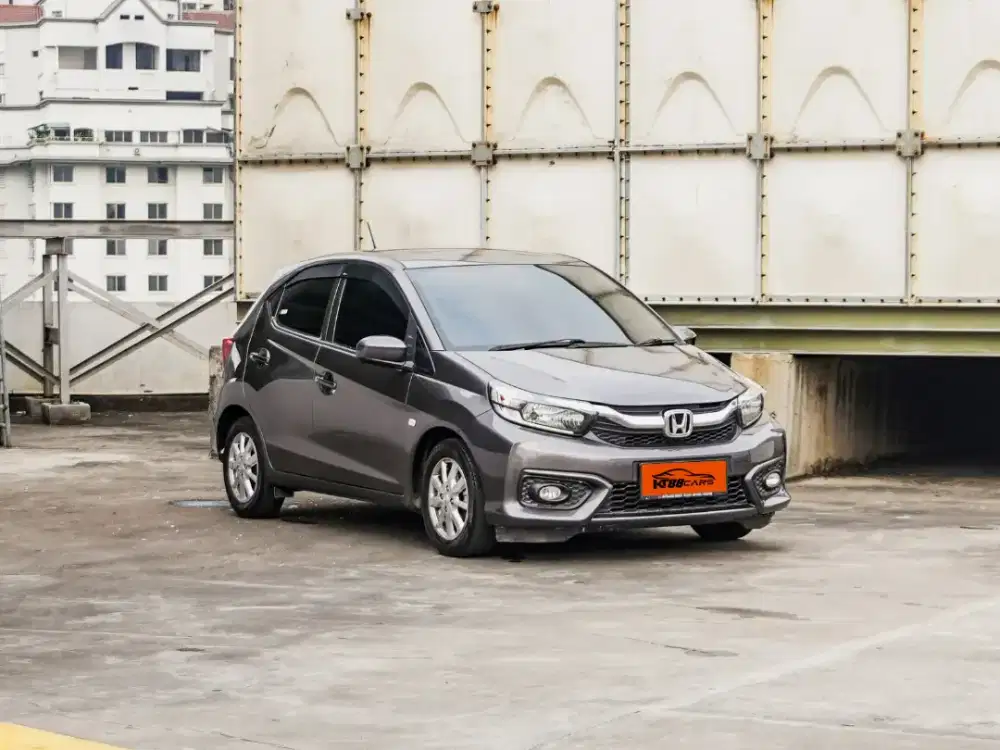 Brio Satya 1.2 E AT 2020