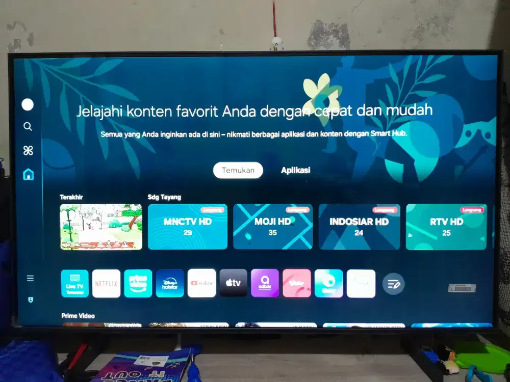 Samsung Smart TV
