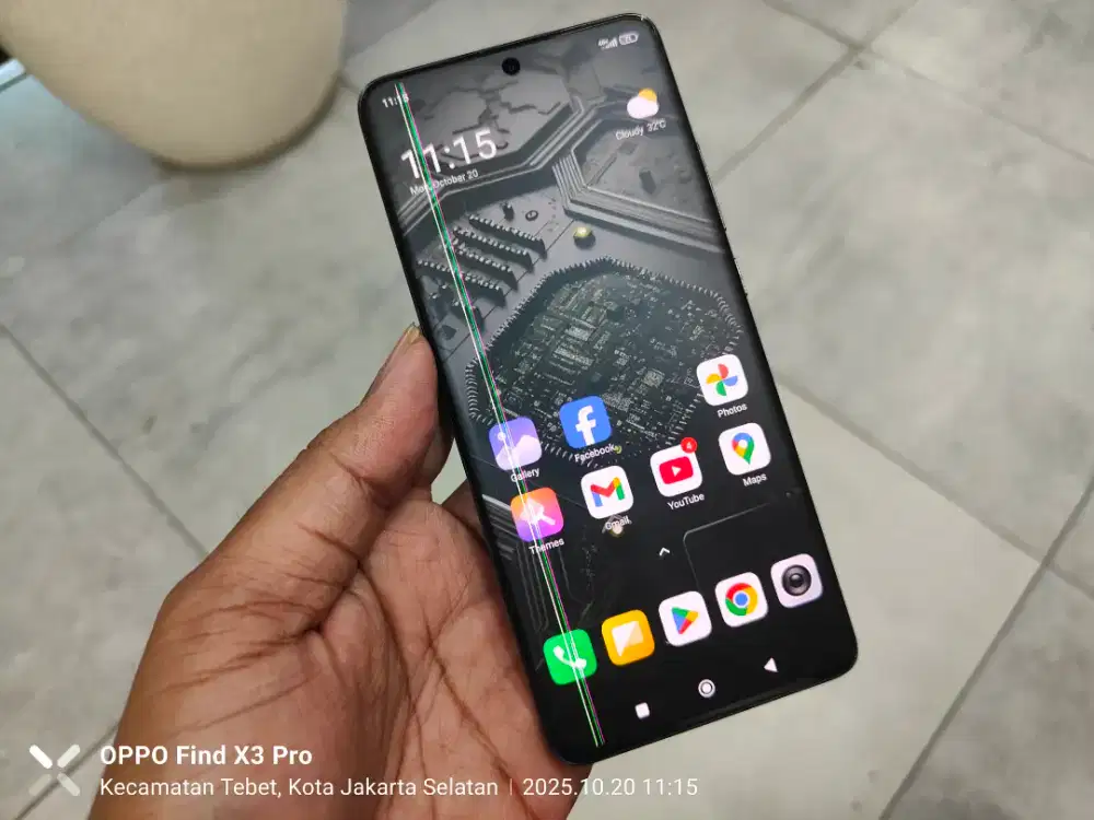 Xiaomi 12 Snapdragon 8 Gen 1