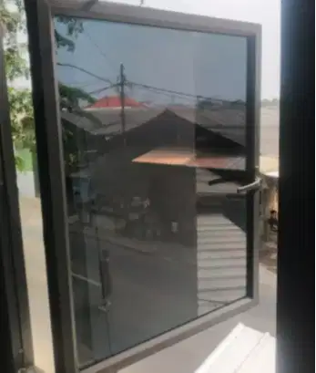 Kaca Film Rumah murah berkualitas