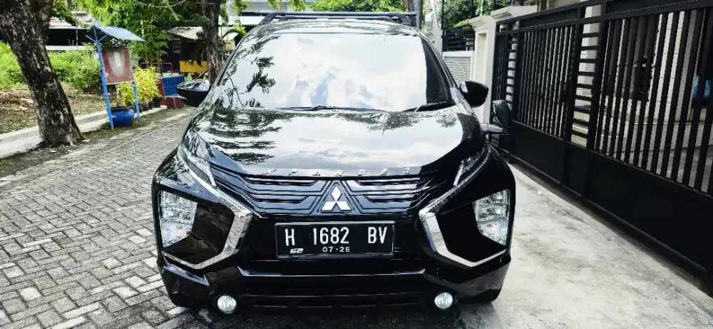 XPANDER EXCEED AT DP 28 JT